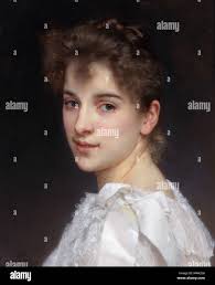 Girl gabrielle hi-res stock photography and images