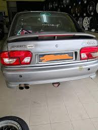 Iac for proton m21 persona satria wira idle control air speed valve isc. Proton Wira 4biji Tayar Baru Tie T99 Tyres Enterprise ÙÙŠØ³Ø¨ÙˆÙƒ