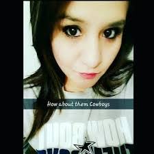 Krystal Tijerina's Instagram, Twitter & Facebook