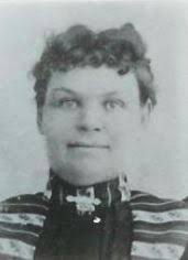 Emily Abigail Smith Hess (1859-1901)
