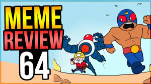 I have some really fun high level gameplay for you guys todays. When Peep Is Chasing You In Showdown Brawl Stars Meme Review 64 Youtube