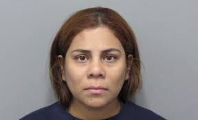 GUILTY: Mommy Leaves Tot Girl HOME ALONE TO DIE IN SOILED PLAYPEN While She  Vacations in PUERTO RICO