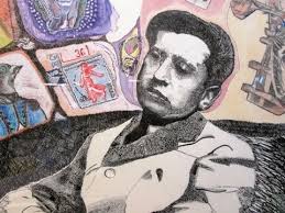Primo levi, the art of fiction no. Holocaust Art Primo Levi Robert Desnos At Seattle Comm College W A K Segan Apr 13 C Youtube