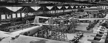 The Bristol Bombay transport and bomber ...