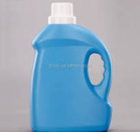 1800ml Plastic Empty Liquid Laundry Detergent Bottles for Sale