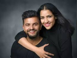 Born 27 november 1986 ) is a former indian international cricketer. I Didn T Stop Or Settle For Anything Which Was Not Justified Raina After Retirement Cricket News Times Of India