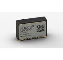 Gemini orthogonal accelerometer | Silicon Sensing