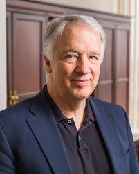 Christopher H. Van Dyck, MD Psychiatry, Geriatric