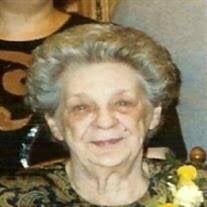 Mary E. (Rozonkiewiecz) Carbone Obituary