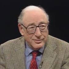 Ted Harbert — Charlie Rose