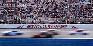 We enjoy your comments, but please keep them. 12 000 Fans Are Expected At A Nascar Race In New Hampshire On Sunday Chris Sununu Isn T Worried