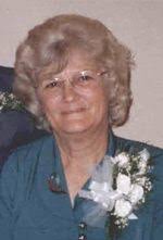 Shirley Ann Weekley Flowers (1935-2010)