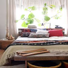Maybe you would like to learn more about one of these? Decorating The Bedroom With Plants Or A Botanical Theme