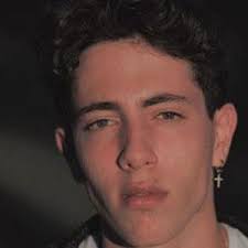 Tommy Blake (Estrella de TikTok)