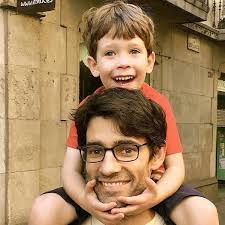 Nicholas Thompson added a new photo.