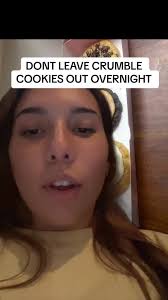 Crumbl Cookies Theft: A Cookie Lover's Nightmare