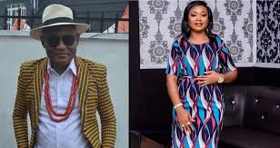 People will go the distance and sometimes take a front seat with the devil! Francis Van Lare S Indecent Proposal Of Spending A Week With Him In Italy Is Won By A Pastor S Wife Globaltake News