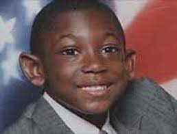 Trial begins in beating death of 6-year-old