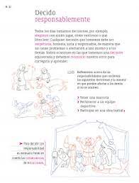 Actividades del 23 de marzo al 27 de marzo. Secuencia 3 Aprendo A Tomar Decisiones Ayuda Para Tu Tarea De Formacion Civica Y Etica Sep Primaria Cuarto Respuestas Y Explicaciones