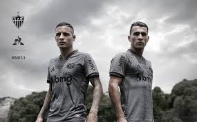 Maybe you would like to learn more about one of these? Clube Atletico Mineiro