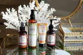 Bella hararo bella hararo bun maker clip bun clip(black). Shea Terra Organics Skincare Products Review Sun Kissed Blush