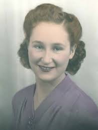 Obituary information for Helen Jane Kromm