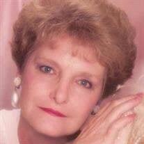 Alice Faye Reeves Obituary