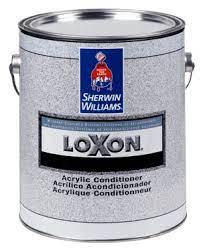 Maybe you would like to learn more about one of these? Loxon Conditioner White Performance Coating