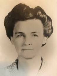 Claudia “Marie” Mapp Flowers (1904-1978)
