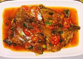 Pin On Ikan Seafood