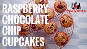 We did not find results for: Raspberry Chocolate Chip Cupcakes Everyday Gourmet S6 E65 Youtube