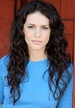 Melissa Ponzio