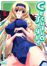 Read Cecilia Style (IS ) Hentai Porns - Manga And Porncomics Xxx