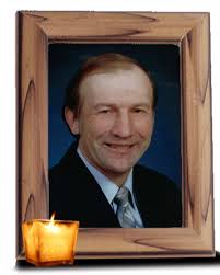 Most Recent Obituaries