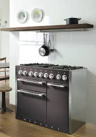 Mercury 1000 Range Cookers Rangecookers Co Uk Firinlar