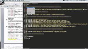 An Introduction To Tcl Scripting For Cisco Ios Devices - How To Automate  Common "Setup" Tasks - Youtube
