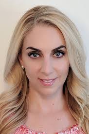 Nancy Davis's Instagram, Twitter & Facebook