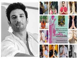 Sushant Singh Rajput S Sister Shweta Singh Kirti Calls Global Prayer Meet For The Actor A Spiritual Revolution Ankita Lokhande Says Prayers Can Change Anything Hindi Movie News Times Of India