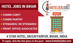 In this post, you will find all the information you need regarding the marriott hotel ikeja recruitment 2021 including the list of vacancies, requirements, and how to apply. 4 Star Hotel Muzaffarpur Bihar India Is Hiring For Below Mentioned Positions Commi Conti Commi Pantry Stewards Sr Stewards Fro Hotel Jobs Chef Jobs Hotel