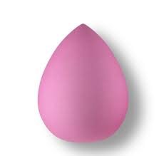 It's just a sponge right? Aura Kosmetikschwamm Beauty Blender 3d 7231 Pink Panda