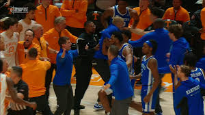 Kentucky 80-78 Tennessee (Jan 17, 2026) Game Recap - ESPN