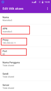 A seting vpn gratis internet telkomsel (vpn) is a order of realistic connections routed over the internet which encrypts your accumulation as it travels back and forth between your client machine and the computer network resources you're using, such as web servers. Cara Setting Internet Gratis Telkomsel Telkomsel Informa