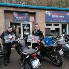 Motorcycle Services Posts Facebook