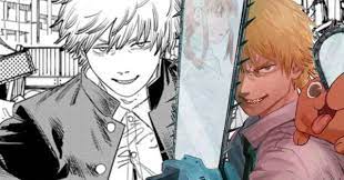 Maybe you would like to learn more about one of these? El Creador De Chainsaw Man Analiza Los Planes Para La Segunda Parte La Neta Neta