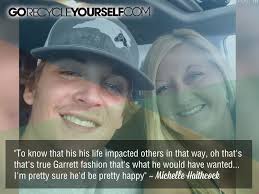 Today, we honor a donor hero from Steelville, Missouri -- 16-year-old  Hollie Chasen. Hollie was in a car accident in December 2011 and sustained  a traumatic brain injury, which led to her