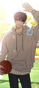 Ko Eun-hyuk from operation name: pure love | Manga love, True love, Cute  cartoon wallpapers