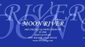 Listen to steel guitar by moon light by cmh steel on apple music. Beautiful Wedding Processional Song Moon River Youtube