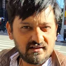 Prashant Wamanachary (@pwamanacharya)