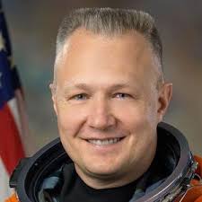 Doug Hurley Movies and TV Shows