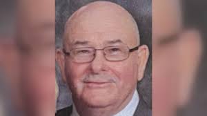 Obituary: Way, Harry C.